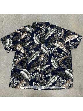 Batik Bay Hawaiian Shirt